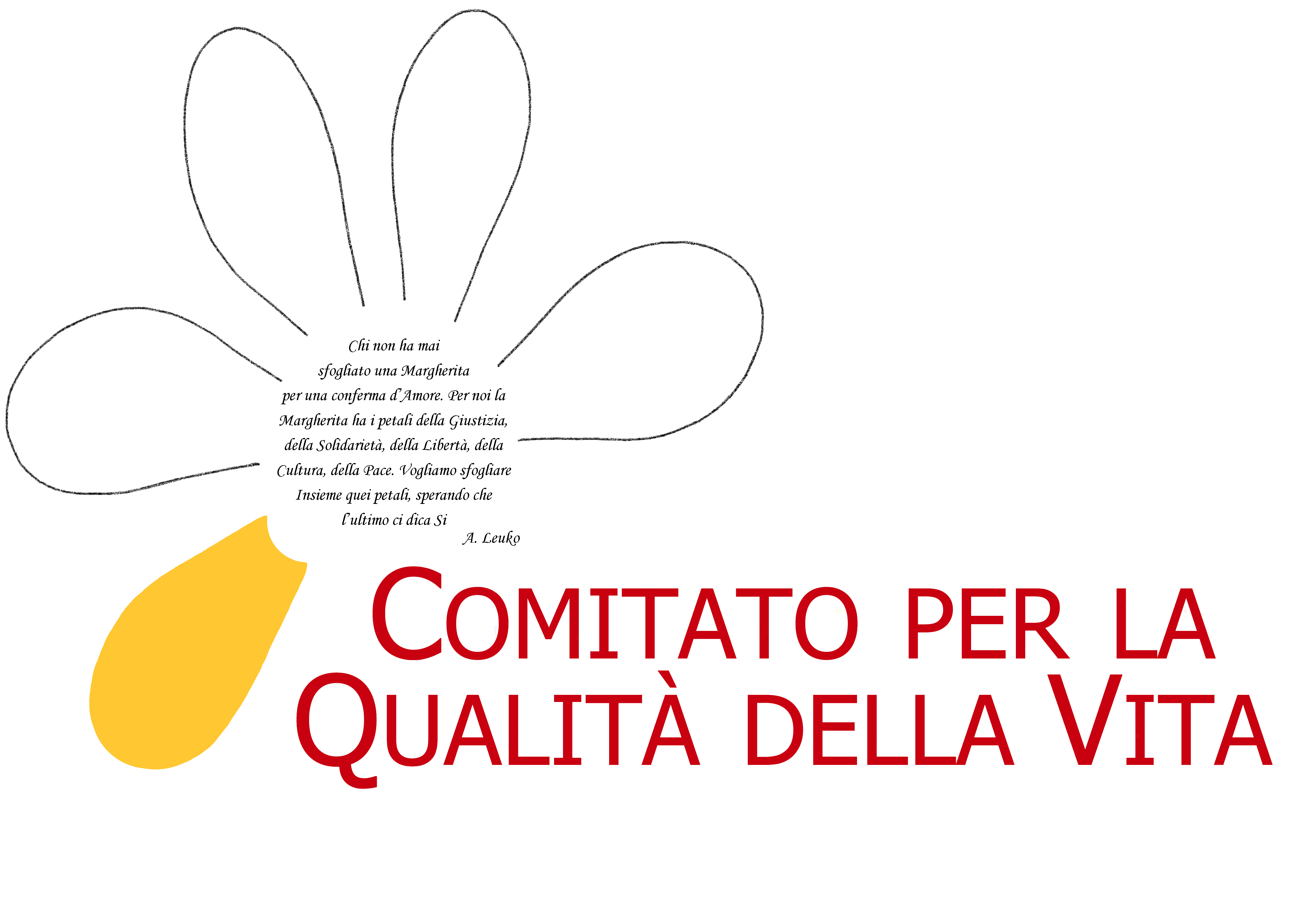 Comitato per la Qualità della Vita